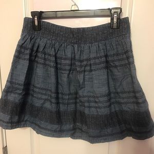 American Eagle Skirt